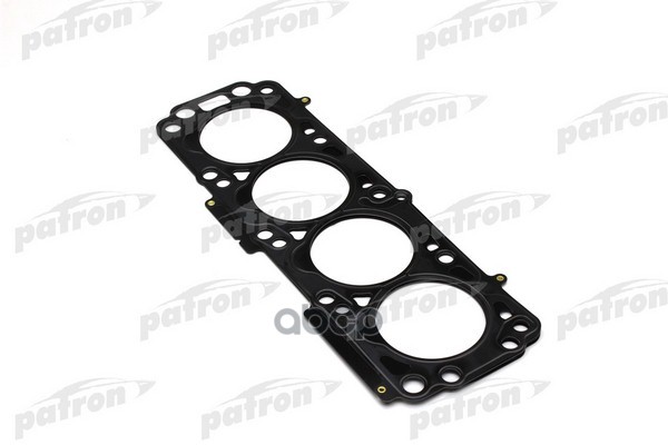 Прокладка Гбц Opel Astra 1.7Td X17dtl 94> PATRON арт. PG2-0174