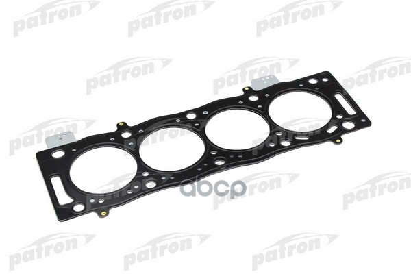 Прокладка Гбц Citroen. Peugeot 2.0Hdi 16V Dw10ated 00> PATRON арт. PG2-0195