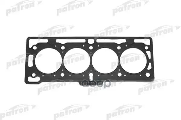 Прокладка Гбц Renault. Dacia 1.4 8V K7j 03 Pg20197 PATRON арт. PG20197