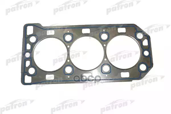 Прокладка Гбц Kia Carnival 2.5 V6 1999>2002 PATRON арт. PG2-0198