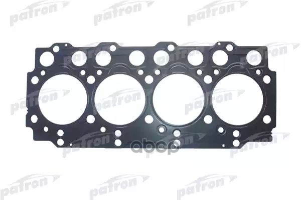 Прокладка Гбц Alfa, Ford 2.5Td Mls 93> PATRON арт. PG2-0202