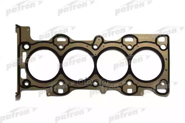 Прокладка Гбц Ford Mondeo 2.0/2.3I 16V 00> PATRON арт. PG2-0203