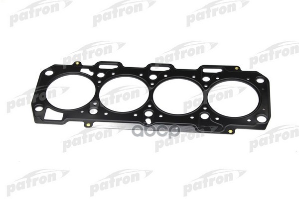 Прокладка Гбц Alfa, Fiat, Opel 1.9Jtd/Cdti 00> PATRON арт. PG2-0206