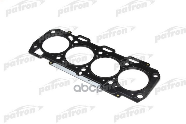 Прокладка Гбц Alfa. Fiat. Opel 1.9Jtd/Cdti 00> PATRON арт. PG2-0207