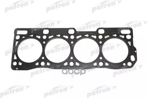 Прокладка Гбц Mazda B2200 2.2D R2 87> PATRON арт. PG2-0223