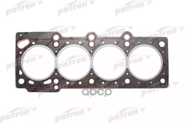 Прокладка Гбц Chrysler Neon 2.02.4 16V Dohc 94 Pg20233 PATRON арт. PG20233
