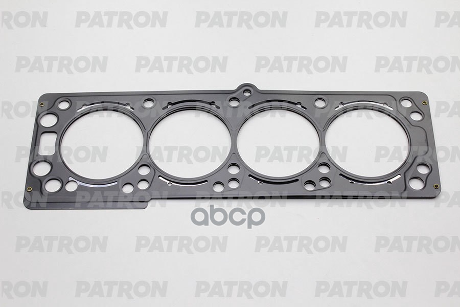 Прокладка Гбц Opel Astra 2.0 16V Z20let 02> PATRON арт. PG2-0264