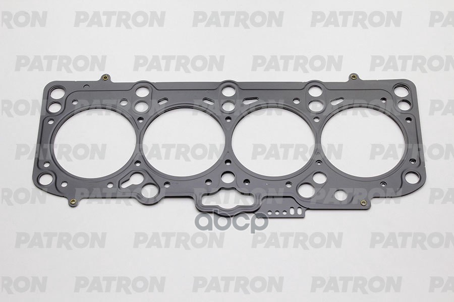 Прокладка Гбц Vw Passat 2.0Tdi Bgw/Brt/Bvh 1.61Mm 05> PATRON арт. PG2-0265