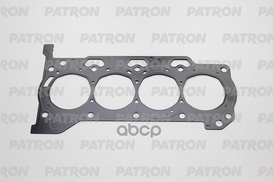 Прокладка Гбц Toyota Auris/Prius 1.6 Dual-Vvti 1.8I 06> PATRON арт. PG2-0291