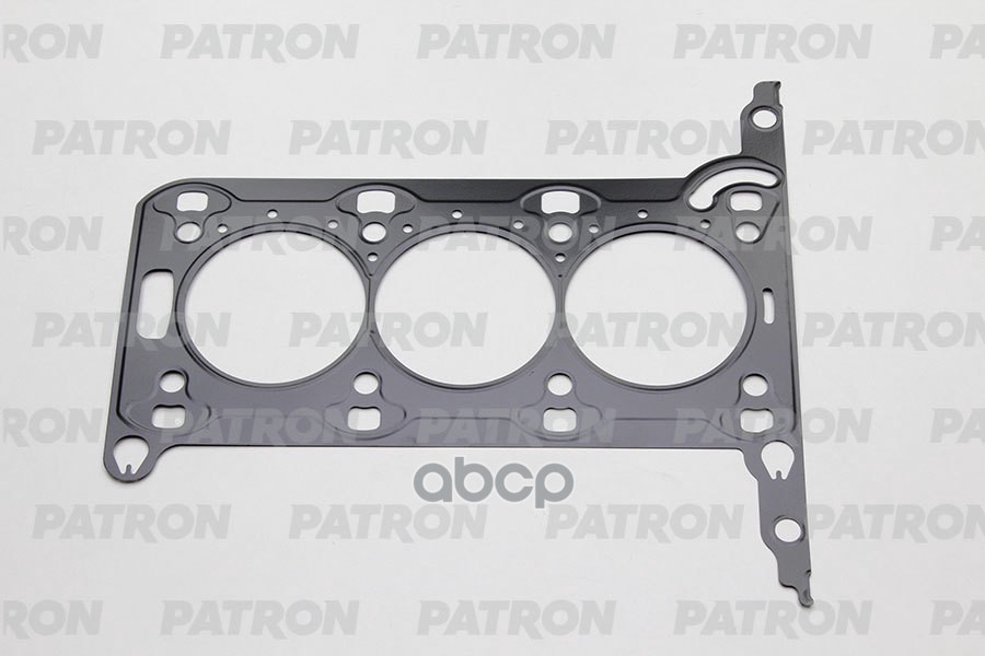Прокладка Гбц Opel Corsa C 1.0 Z10xe 03> PATRON арт. PG2-0315