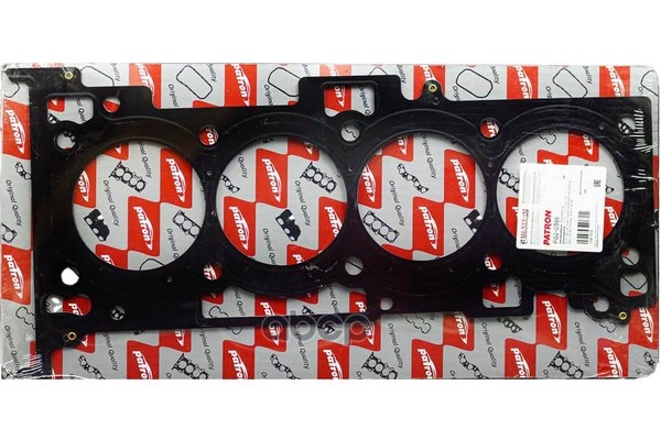 Прокладка Гбц Mitsubishi 2.4I (4B12) 2006> PATRON арт. PG2-0388