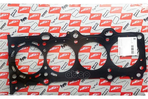 Прокладка Гбц Suzuki 2.4I (J24b) 2009> PATRON арт. PG2-0399