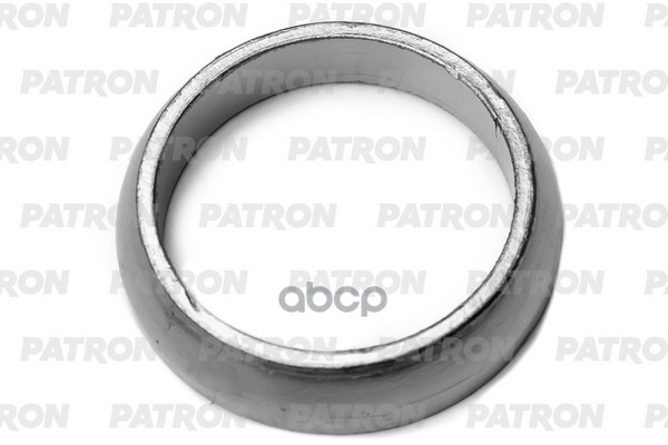 Прокладка Приемной Трубы Bmw, Ford, Honda, Mazda  Ring 65X82 PATRON арт. PG3-0007