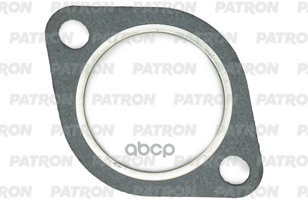Прокладка приемной трубы BMW M54 B22/B25/B30 2000- PG30017 PATRON арт. PG30017
