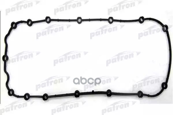 Прокладка Масляного Поддона Opel Astra, Vectra 1.4/1.6 16V 93> PATRON арт. PG4-0008