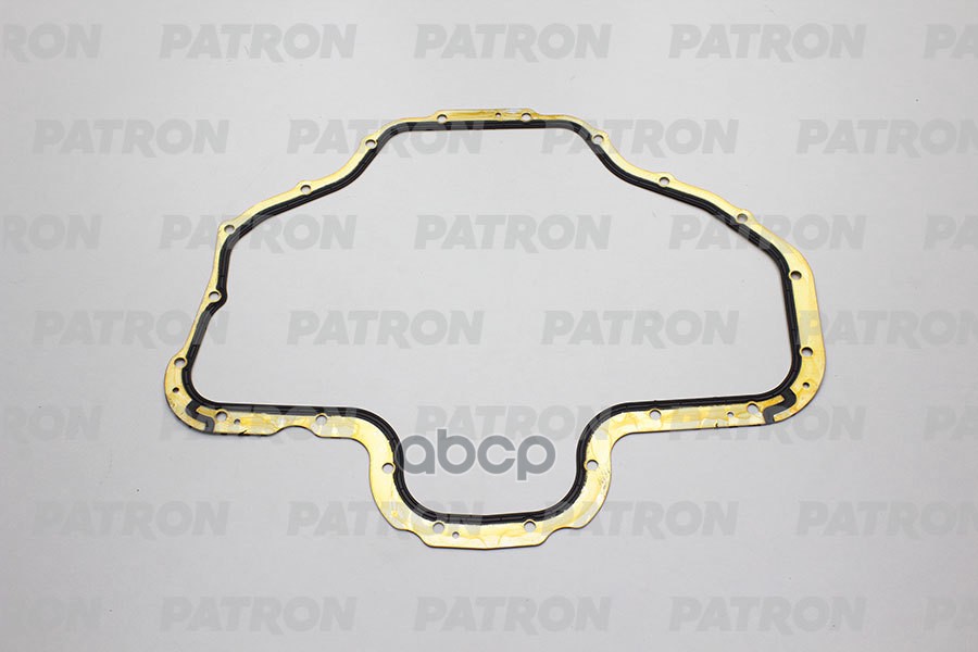 Прокладка Масляного Поддона Opel Omega 2.0 16V 99> PATRON арт. PG4-0070