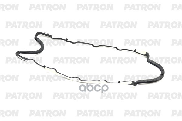 Прокладка Масляного Поддона Ford Focus 1.8-2.0 16V Zetec 98> PATRON арт. PG4-0073