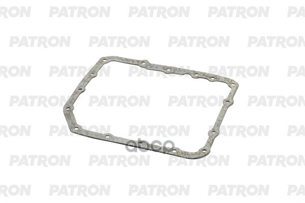 Прокладка Картера Акпп Bmw E3/E5 318-520 89> 4L30e Gm  Automatic Transmission Oil Pan Gasket PATRON арт. PG4-0077