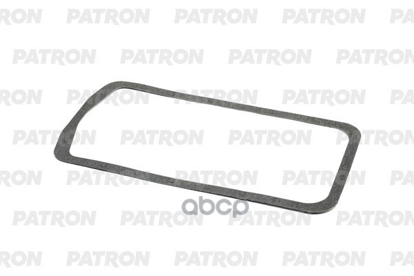 Прокладка Масляного Поддона Peugeot, Citroen 1.6-2.0/2.1D/Td 87> PATRON арт. PG4-0078