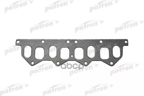 Прокладка Коллектора Renault Laguna, Volvo 440 1.8/2.0 91> In/Ex PATRON арт. PG5-0002