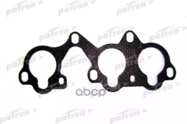 Прокладка Впускного Коллектора Audi 100 2.6/2.8 V6 90> In PATRON арт. PG5-1010