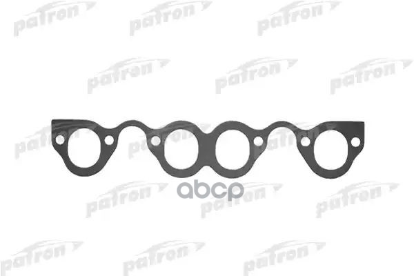 Прокладка Впускного Коллектора Audi 80. Vw Golf 1.6D/Td/1.7D 80> In PATRON арт. PG5-1033