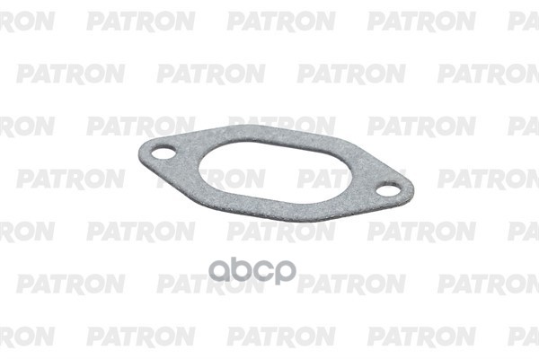 Прокладка Впускного Коллектора Fiat Ducato2.5d/Td 80>. Opel Movano 2.8Dti 98> In PATRON арт. PG5-1034