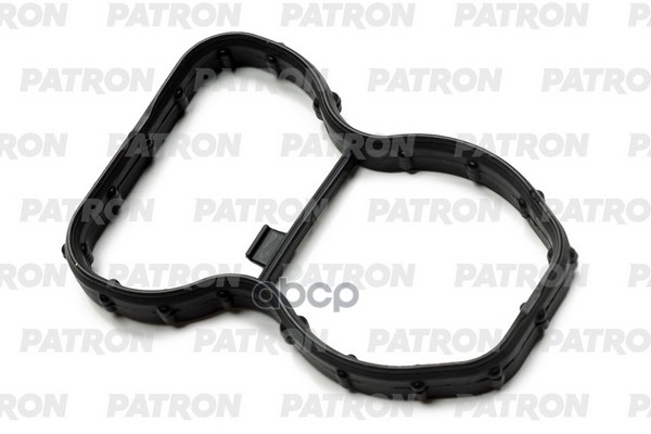 Прокладка Впускного Коллектора Bmw 3.0D (N57) 2011- (6) PATRON арт. PG5-1046