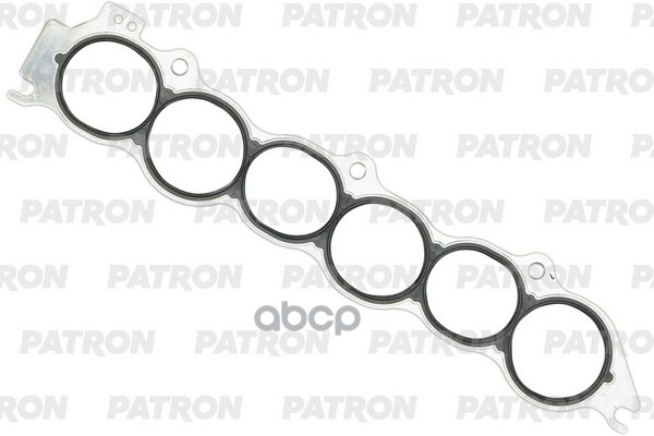 Прокладка Впускного Коллектора Nissan/ Infiniti 3.5 (Vq35de) 2000- PATRON арт. PG5-1076