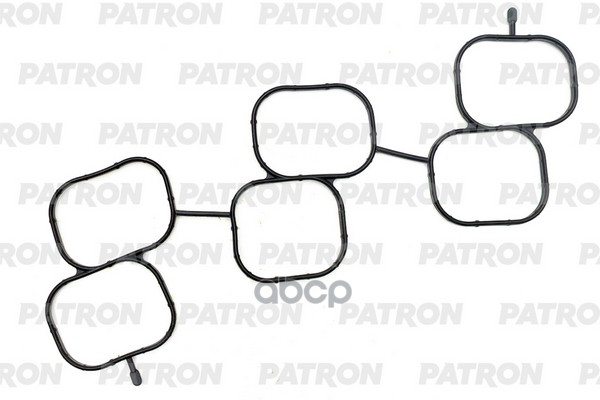 Прокладка Впускного Коллектора Toyota 4.0I (1Gr-Fe) 2009> PATRON арт. PG5-1094