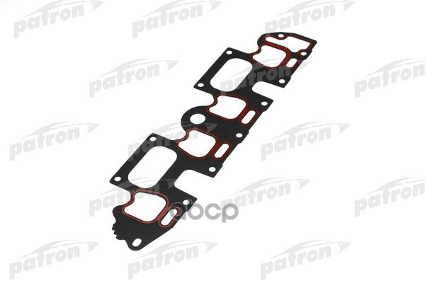 Прокладка Впускного Коллектора Ford Scorpio 2.0I Dohc 89> In PATRON арт. PG5-1105