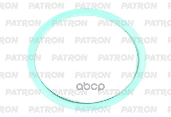 Прокладка Впускного Коллектора Audi A4/A5/A6/Allroad 3.0Tfsi 08> (50,5X2x5,4) PATRON арт. PG5-1106