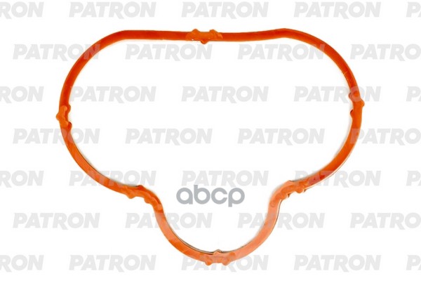 Прокладка Впускного Коллектора Citroen. Peugeot 1.8-2.0 00> In (4) PATRON арт. PG5-1115