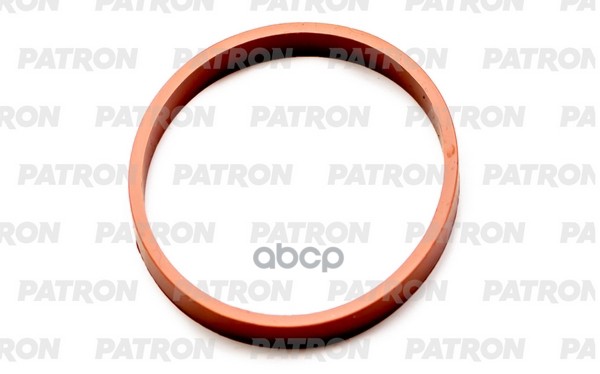 Прокладка Впускного Коллектора Volvo 2.5T 04> / Ford 2.5 07> (5) PATRON арт. PG5-1121
