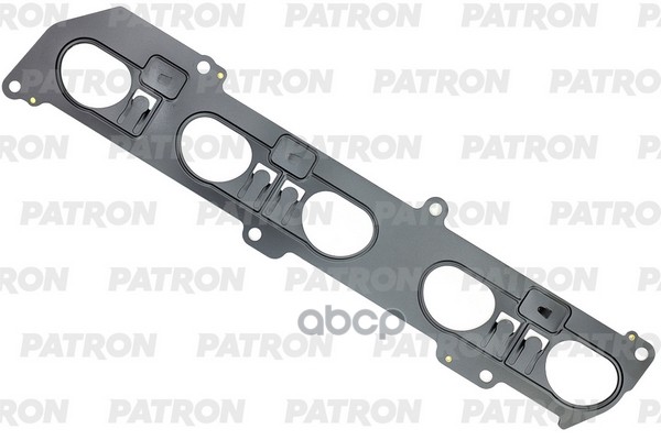 Прокладка Впускного Коллектора Volvo 2.5T 04> / Ford 2.5 07> PATRON арт. PG5-1122
