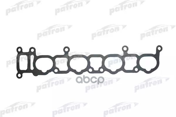 Прокладка Впускного Коллектора Chrysler Neon 2.0/2.4 16V Dohc 94> In, Mitsubishi: Eclipse Ii 2000 Gs 16V 94-99 PATRON арт. PG...