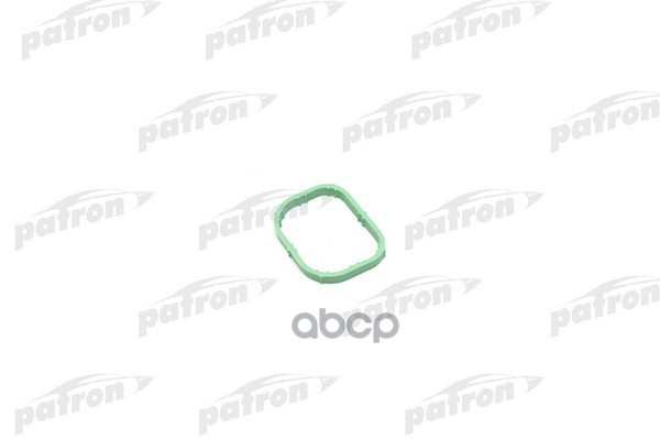 Прокладка Впускного Коллектора Vw Passat 2.3 Agz V5 96> In (5) PATRON арт. PG5-1154