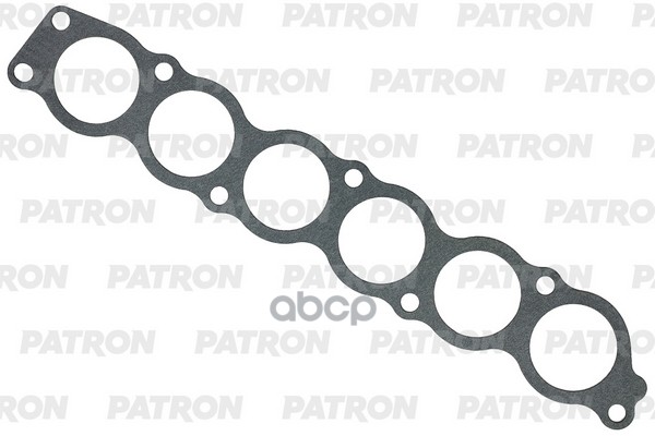 Прокладка Впускного Коллектора Mitsubishi 3.0I (6B31) 2006> PATRON арт. PG5-1202