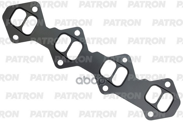 Прокладка Впускного Коллектора Renault / Nissan 2.0Dci/ 2.3Dci (M9r/ M9t) 2007> PATRON арт. PG5-1206