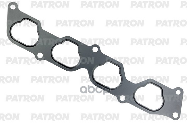 Прокладка впускного коллектора RENAULT 2,0i 16V (F4R) 2003> PATRON арт. PG51211