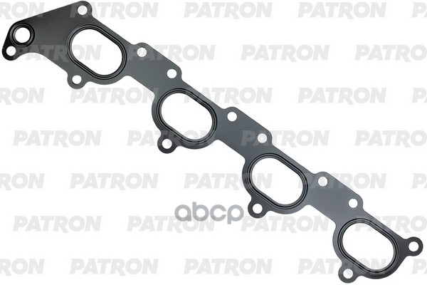 Прокладка Впускного Коллектора Suzuki 1.8I - 2.3I (J18a / J20a / J23a) 1996> PATRON арт. PG5-1214