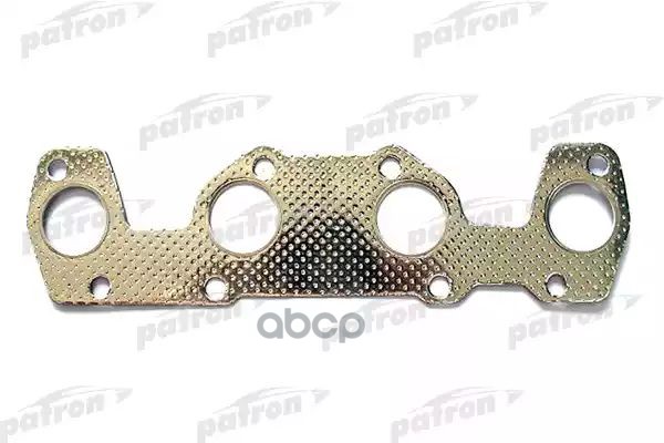 Прокладка Выпускного Коллектора Citroen, Peugeot 1.0/1.4 98> Ex, Citroen. Peugeot 1.1/1.4 98> Ex PATRON арт. PG5-2022
