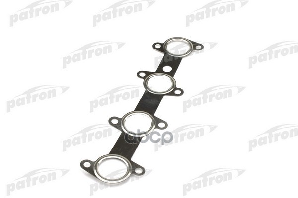 Прокладка Выпускного Коллектора Alfa, Fiat, Opel 1.9Jtd/Cdti 00> Ex PATRON арт. PG5-2048