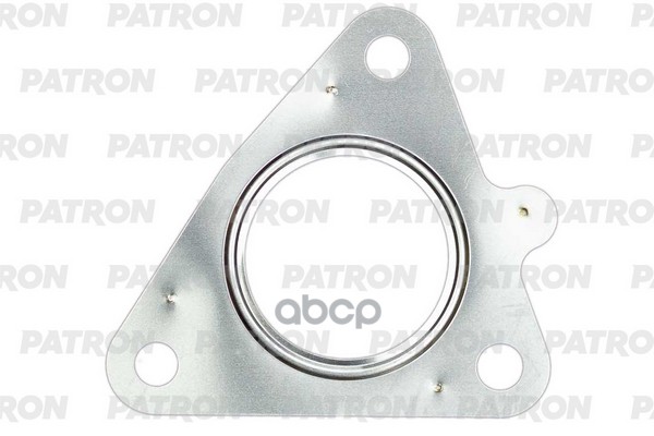 Прокладка Выпускного Коллектора Mercedes 320 Cdi Om642 2005> (Rh) PATRON арт. PG5-2066