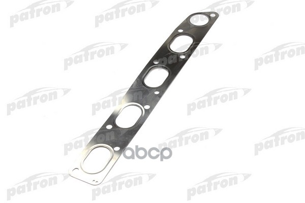 Прокладка Выпускного Коллектора Renault Laguna 2.2Dci/2.5Dci 00> Ex PATRON арт. PG5-2076