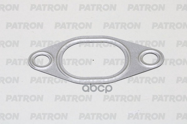 Прокладка Выпускного Коллектора Fiat Ducato, Renault Master 2.5D/Td 80> Ex (4) PATRON арт. PG5-2084