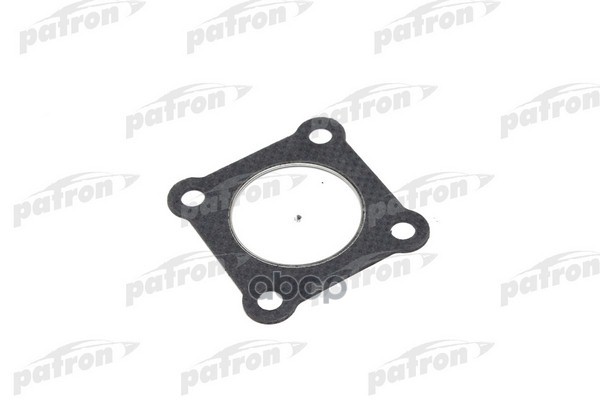 Прокладка Выпускного Коллектора Skoda. Vw Golf 1.4/1.6 16V 00> Ex PATRON арт. PG5-2087