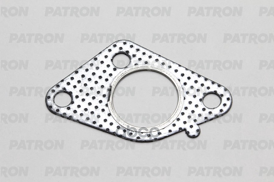 Прокладка Выпускного Коллектора Citroen Bx/Zx, Peugeot 309 1.6-2.0 83> (4), Citroen. Peugeot 2.0/T 89> Ex (4) PATRON арт. PG5...