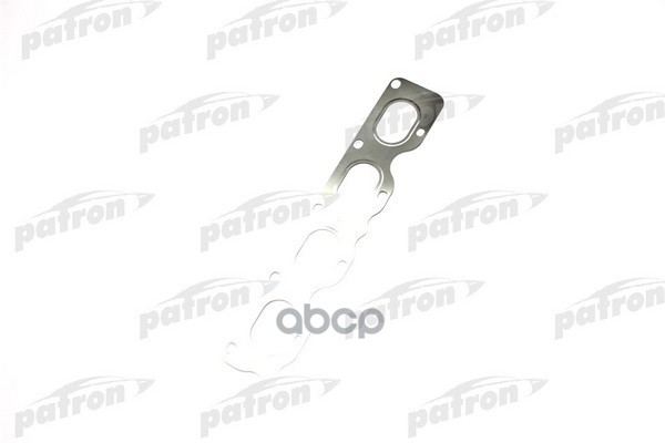 Прокладка коллектора Opel Astra, Vectra 1.6 16V Z1 PG52108 PATRON арт. PG52108