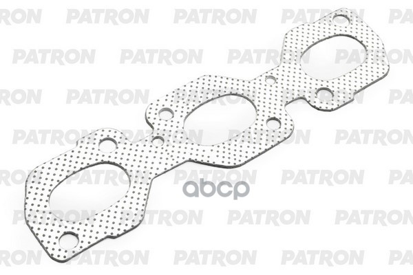 Прокладка коллектора Ford Maverick, Mazda MPVTrib PG52110 PATRON арт. PG52110